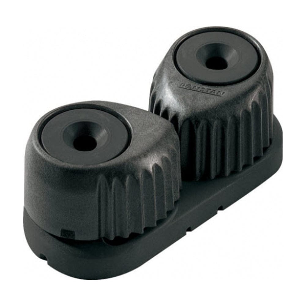 Ronstan Ronstan C-Cleat Cam Cleat - Small - Black w/Black Base Sailing