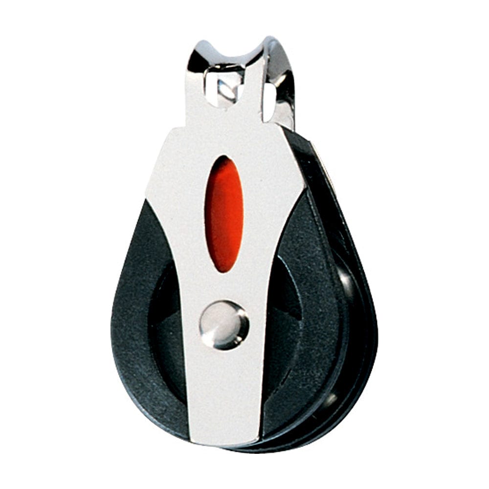 Ronstan Ronstan Series 30 Ball Bearing Block - Single - Loop Top Sailing