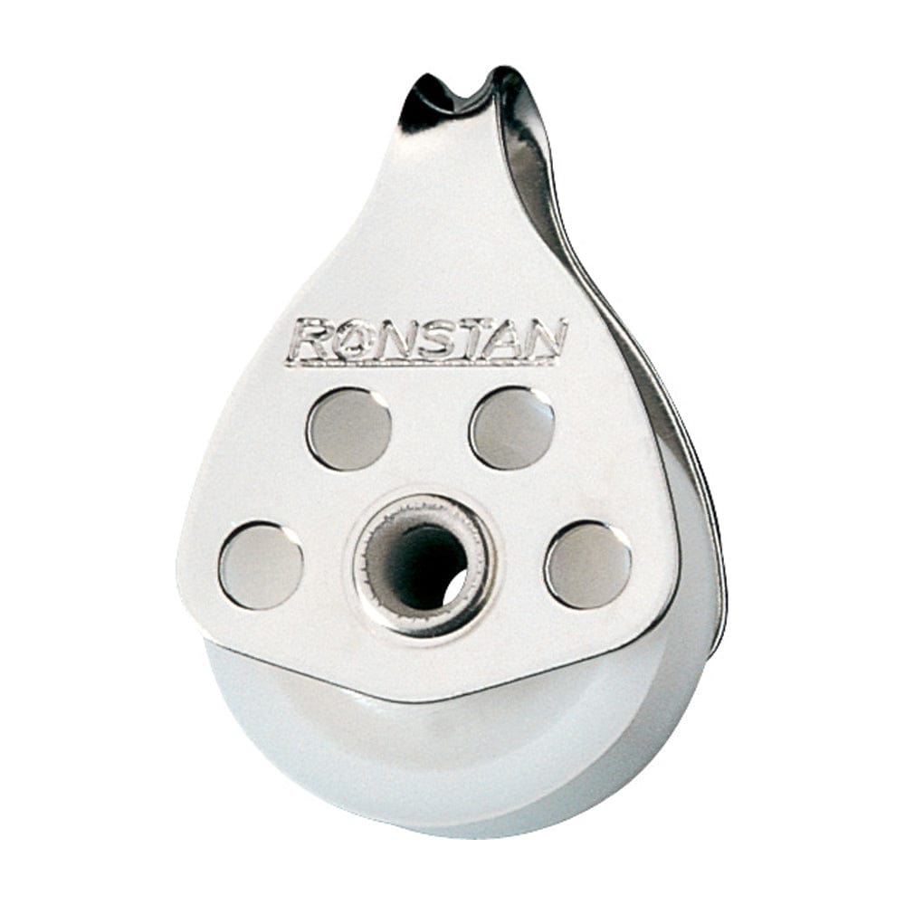 Ronstan Ronstan Series 30 Block - Single - Loop Top Sailing