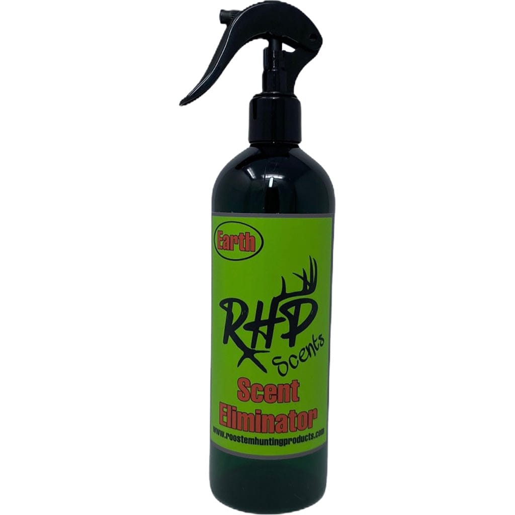 Roost'em Roost'em Earth Scent Eliminator 2 Oz. Scent Elimination and Lures