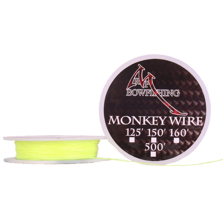 Rpm Bowfishing Rpm Bowfishing Monkey Wire 150 Ft. Bowfishing