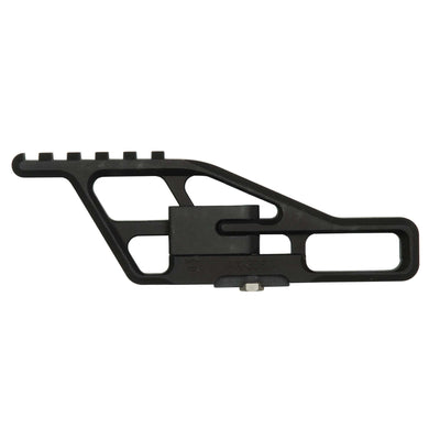 RS Regulate Rs Reg Frnt-bia Cntry Prptry Mod Lwr Scope Mounts