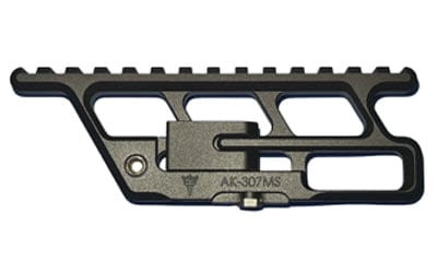 RS Regulate Rs Reg Full-length Yugo Modular Lwr Scope Mounts