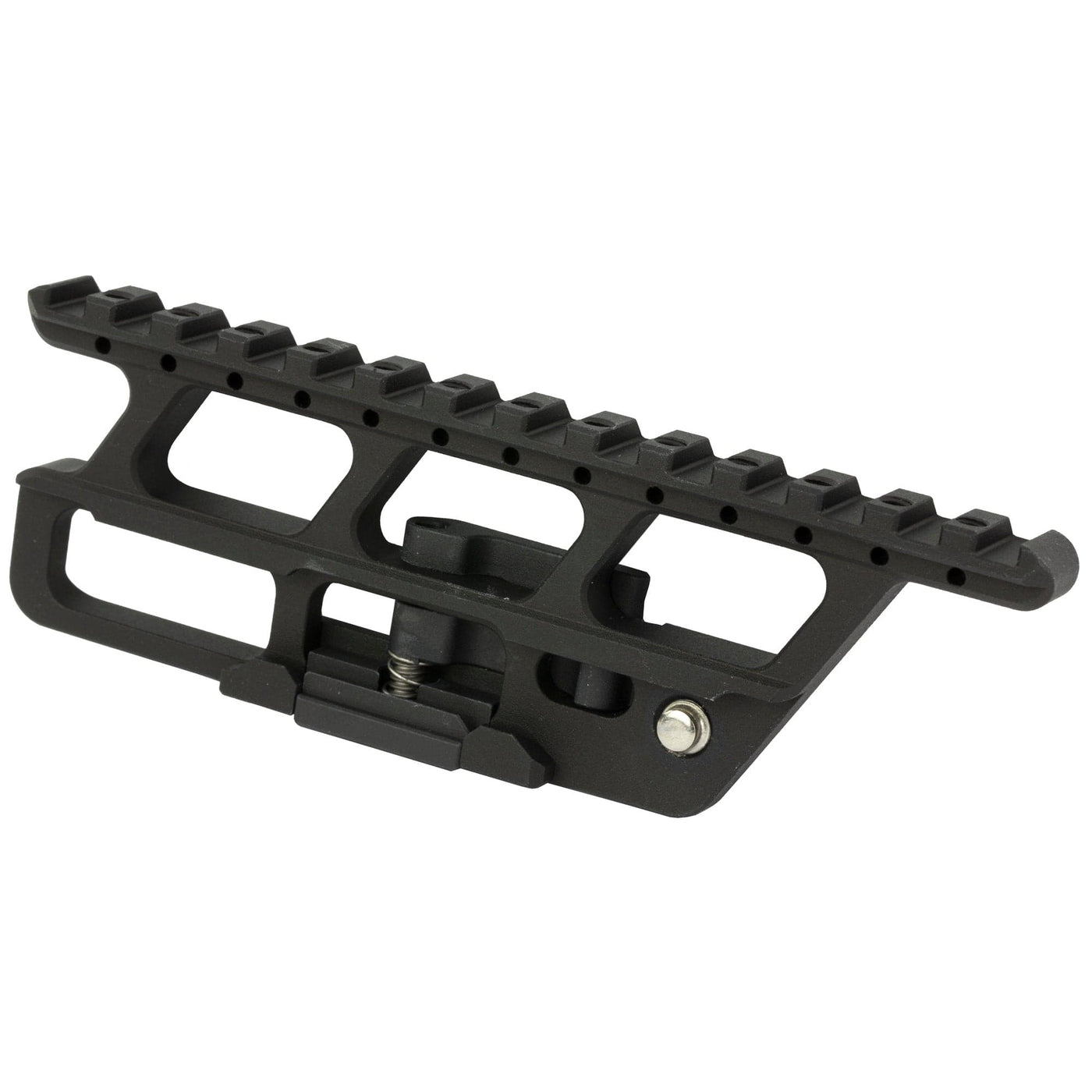 RS Regulate Rs Reg Full-length Yugo Modular Lwr Scope Mounts