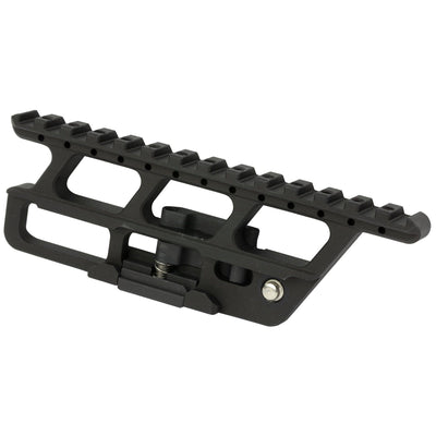RS Regulate Rs Reg Full-length Yugo Modular Lwr Scope Mounts