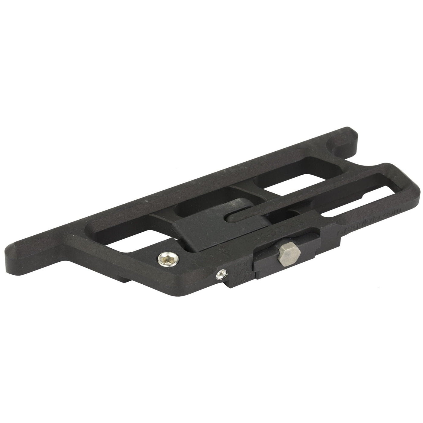 RS Regulate Rs Reg Full-length Yugo Modular Lwr Scope Mounts