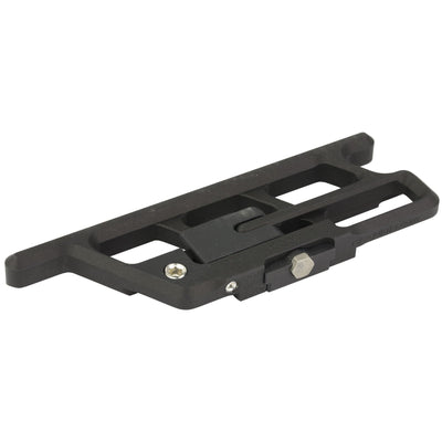 RS Regulate Rs Reg Full-length Yugo Modular Lwr Scope Mounts