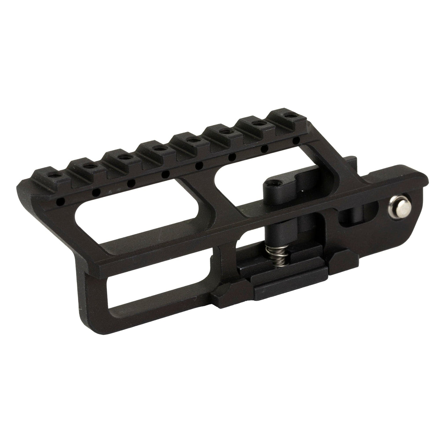 RS Regulate Rs Reg Rear-biased Yugo Modular Lwr Scope Mounts
