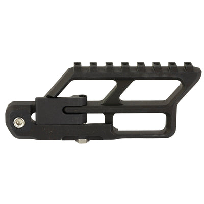 RS Regulate Rs Reg Rear-biased Yugo Modular Lwr Scope Mounts