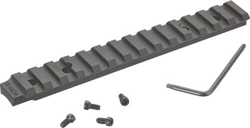 Ruger Ruger American Rifle 20 Moa - Scope Base Scope Mounts