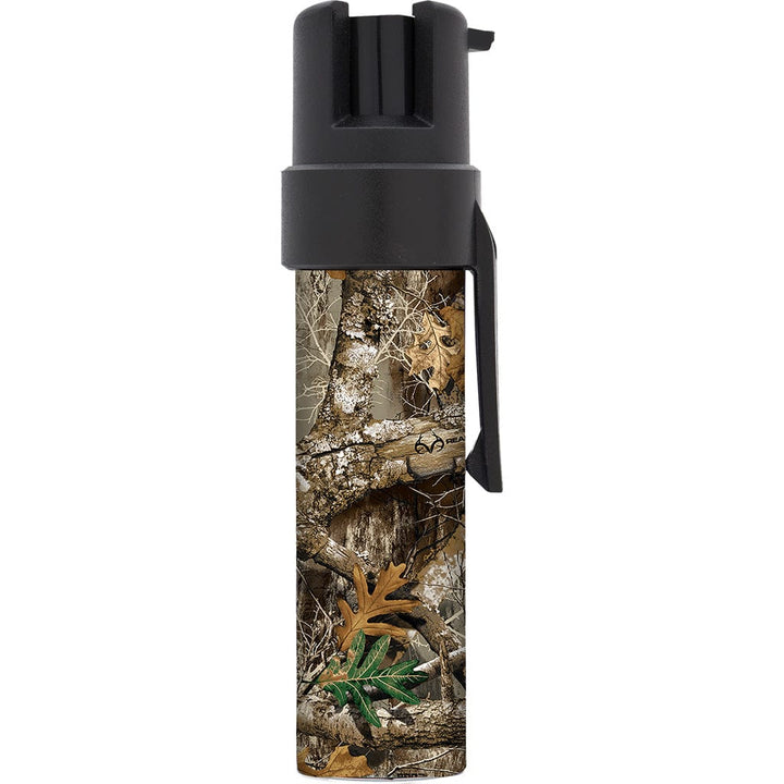 Sabre Sabre Pepper Gel Camo .75 Oz. Accessories
