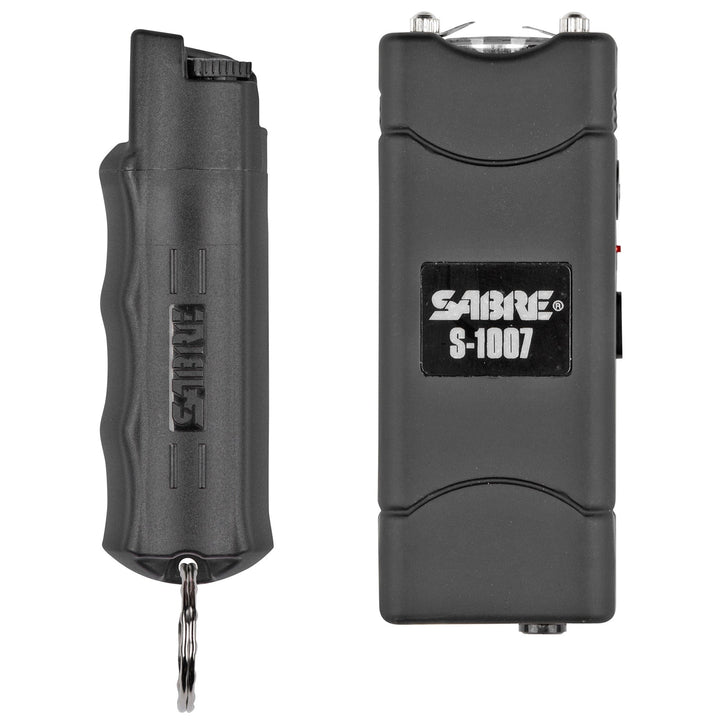 Sabre Sabre S-1007-bk + Hcbk-23oc Accessories