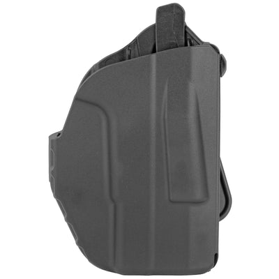 Safariland Safariland 7371 7ts Concealmnt - Paddle Hlstr Ruger Lc9/9s Blk! Firearm Accessories