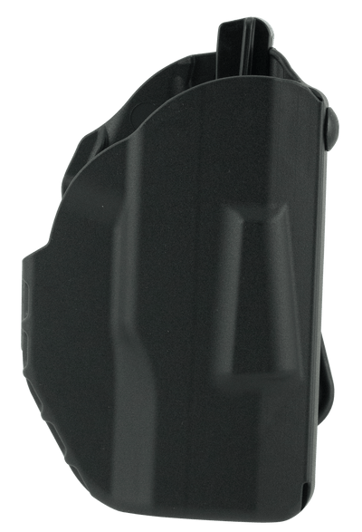 Safariland Safariland 7378 7ts Als Paddle - Belt Hlstr M&p 9/40 4.25" Blk Firearm Accessories