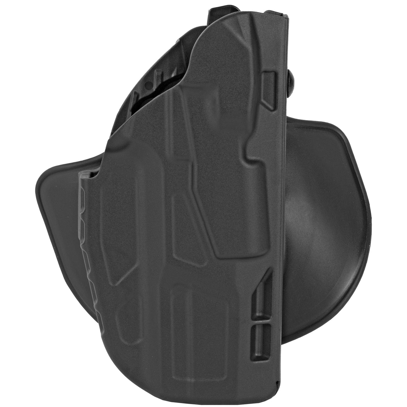 Safariland Safariland 7378 7ts Als Paddle - Belt Hlstr M&p 9/40 4.25" Blk Firearm Accessories