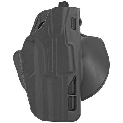 Safariland Safariland 7378 7ts Als Paddle - Belt Hlstr Rh Sig P226r Blk Firearm Accessories