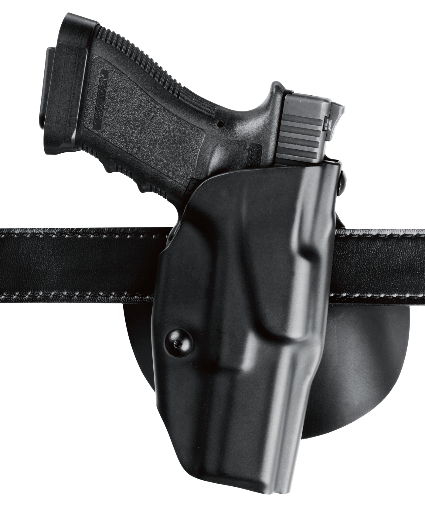 Safariland Safariland Als, Saf 6378-01-411    Als Paddle Holster Firearm Accessories