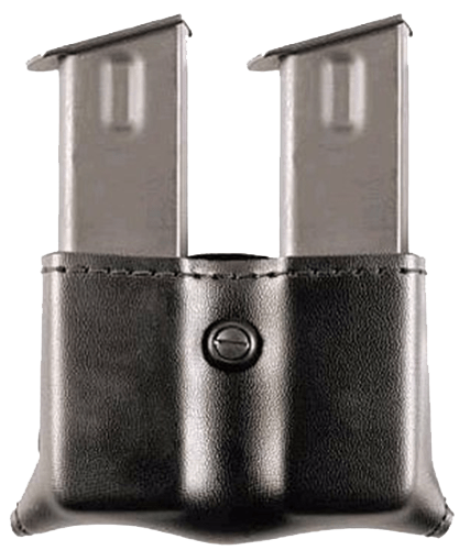 Safariland Safariland Slimline Open Top, Saf 079-18-6       Dbl Mag Holder Firearm Accessories