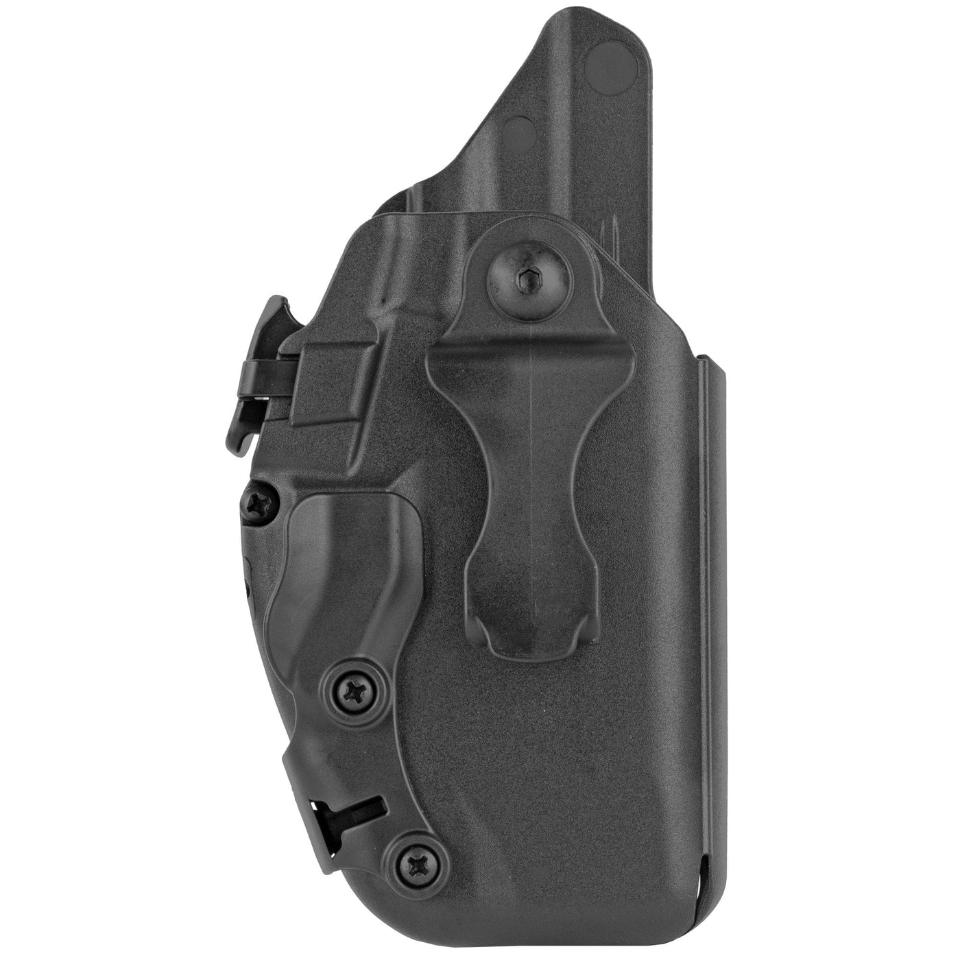 Safariland Sl 575 Gls Iwb P365/xl Blk Rh Holsters