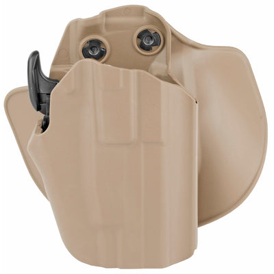 Safariland Sl 578 Gls Pro-fit Cmp Fde Rh Firearm Accessories
