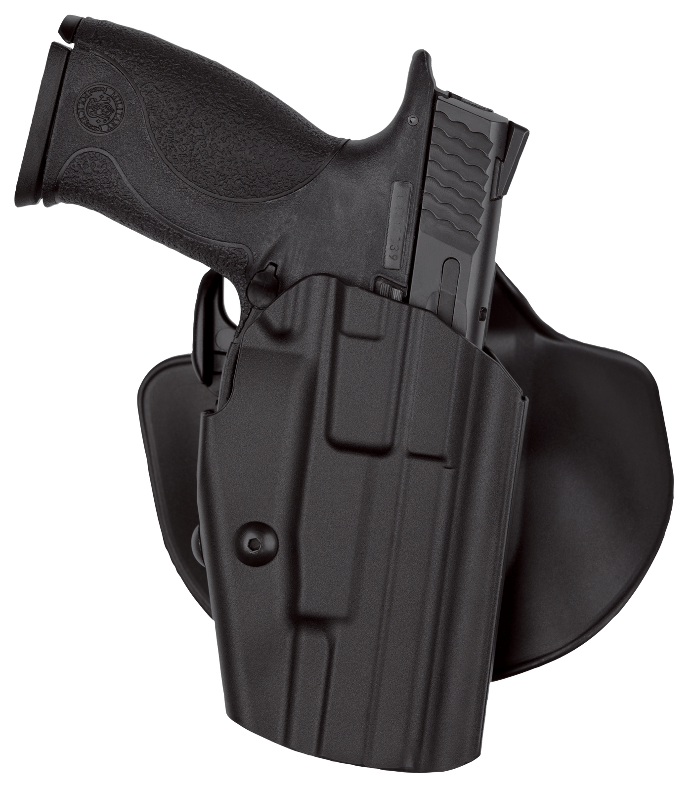 Safariland Sl 578 Gls Pro-fit S-cmp Blk Rh Firearm Accessories