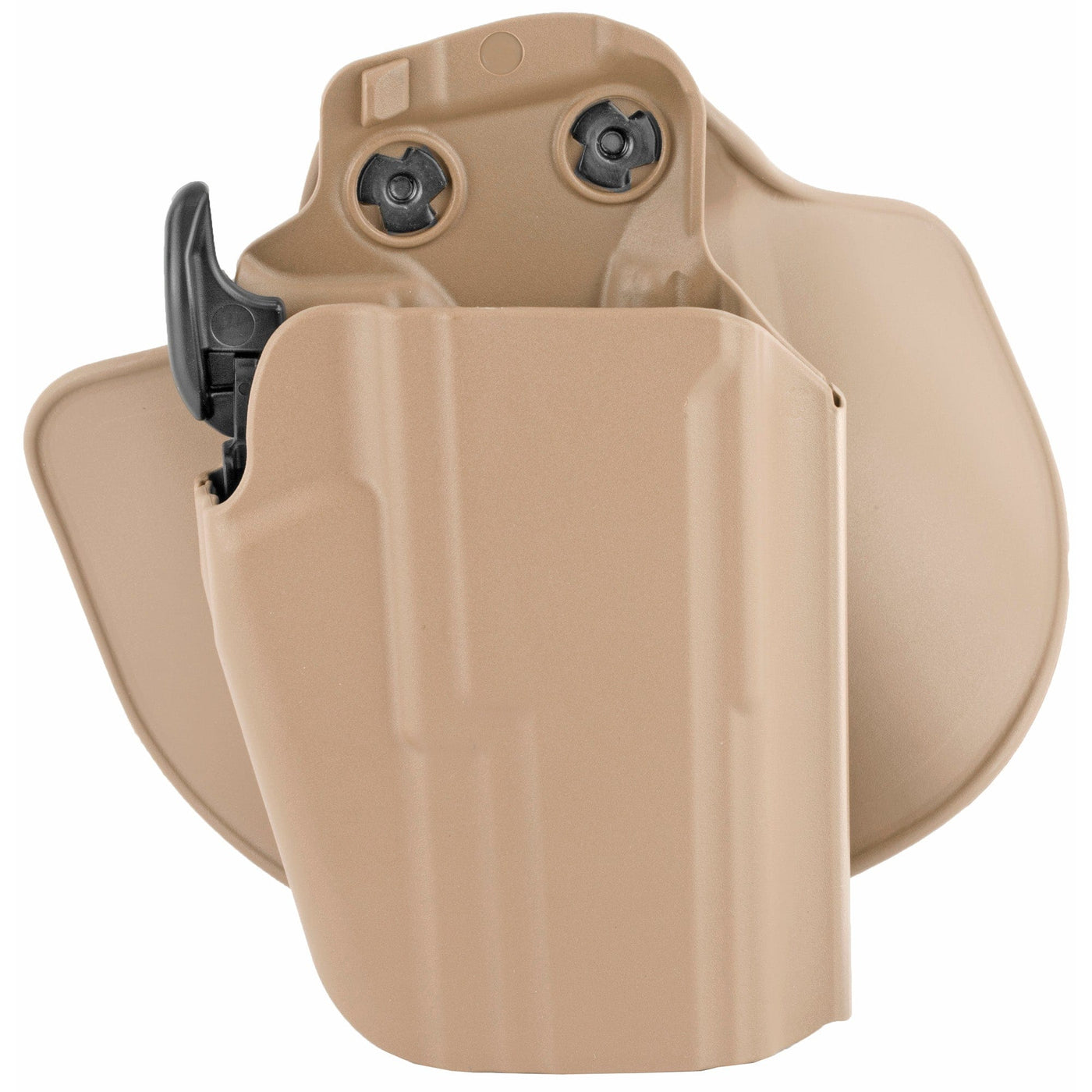 Safariland Sl 578 Gls Wide Standard Fde Rh Holsters