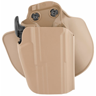 Safariland Sl 578 Gls Wide Standard Fde Rh Holsters