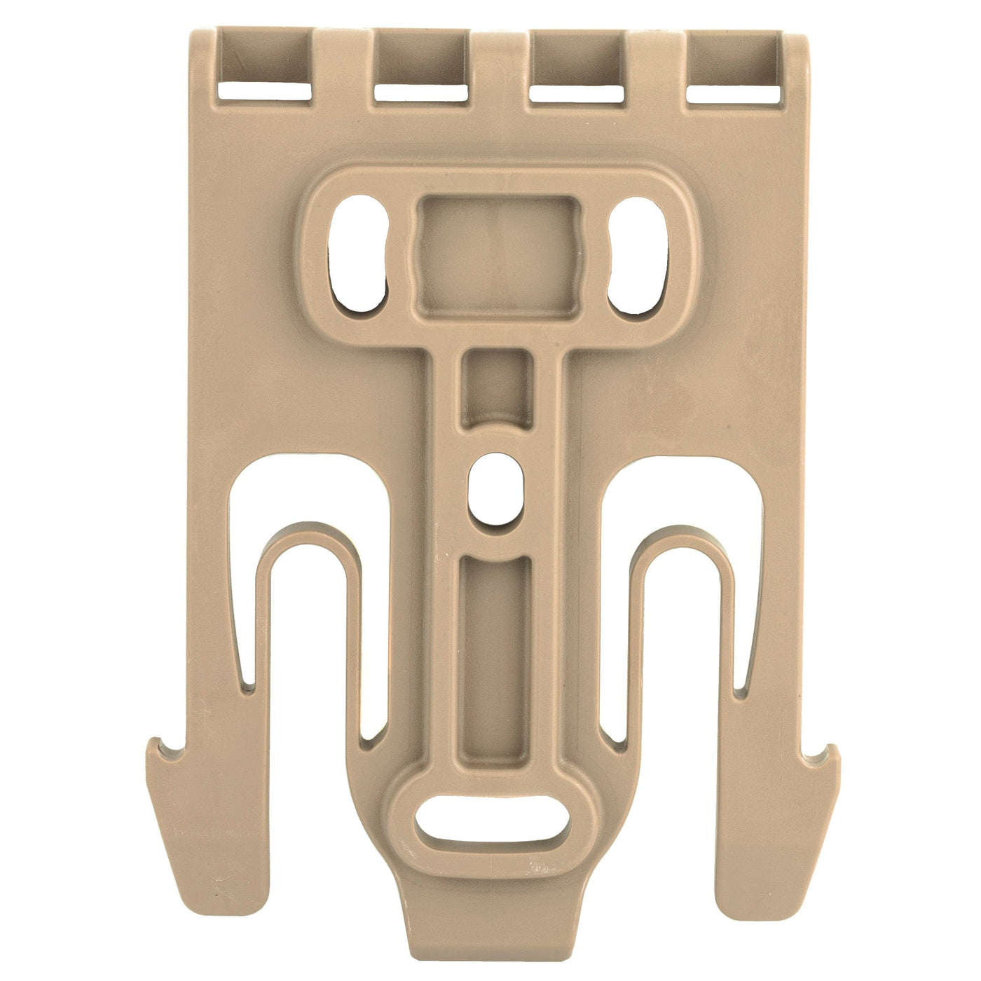 Safariland Sl 6004 Qls Locking Fork Fde Holsters