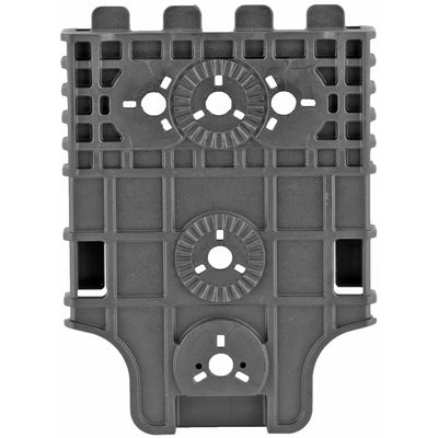 Safariland Sl 6004 Qls Rcvr Plate Blk Holsters