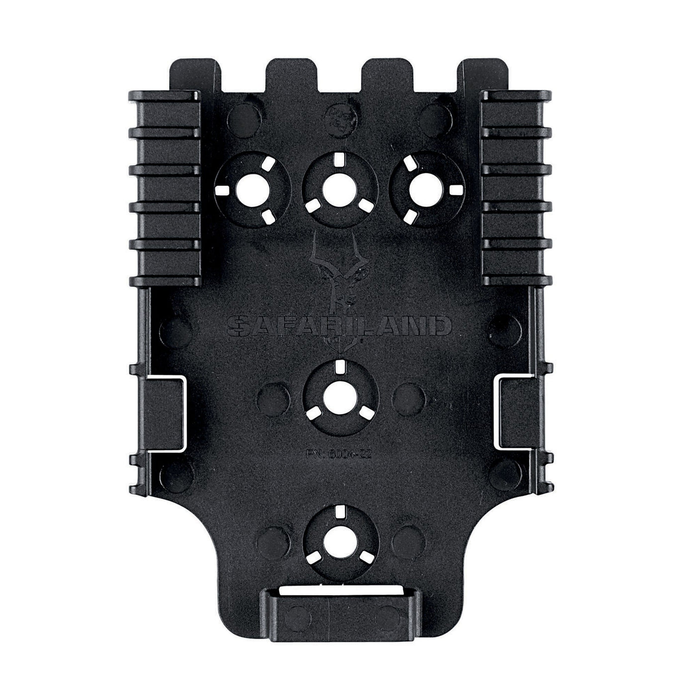 Safariland Sl 6004 Qls Rcvr Plate Fde Holsters