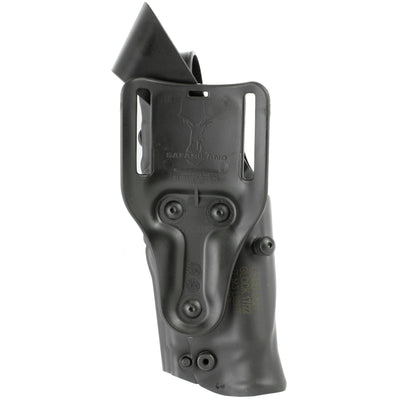 Safariland Sl 6360 For Glk 17 22 W/lght Bp Rh Holsters