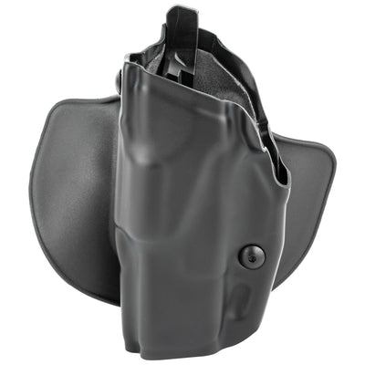 Safariland Sl 6378 Als For Glk 19 Blk Pln Lh Holsters