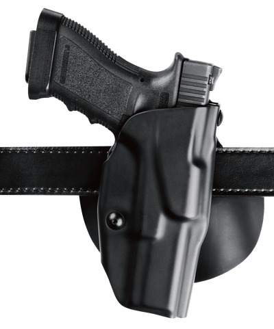 Safariland Sl 6378 Als For Glk 19 W/lght Bp Rh Firearm Accessories