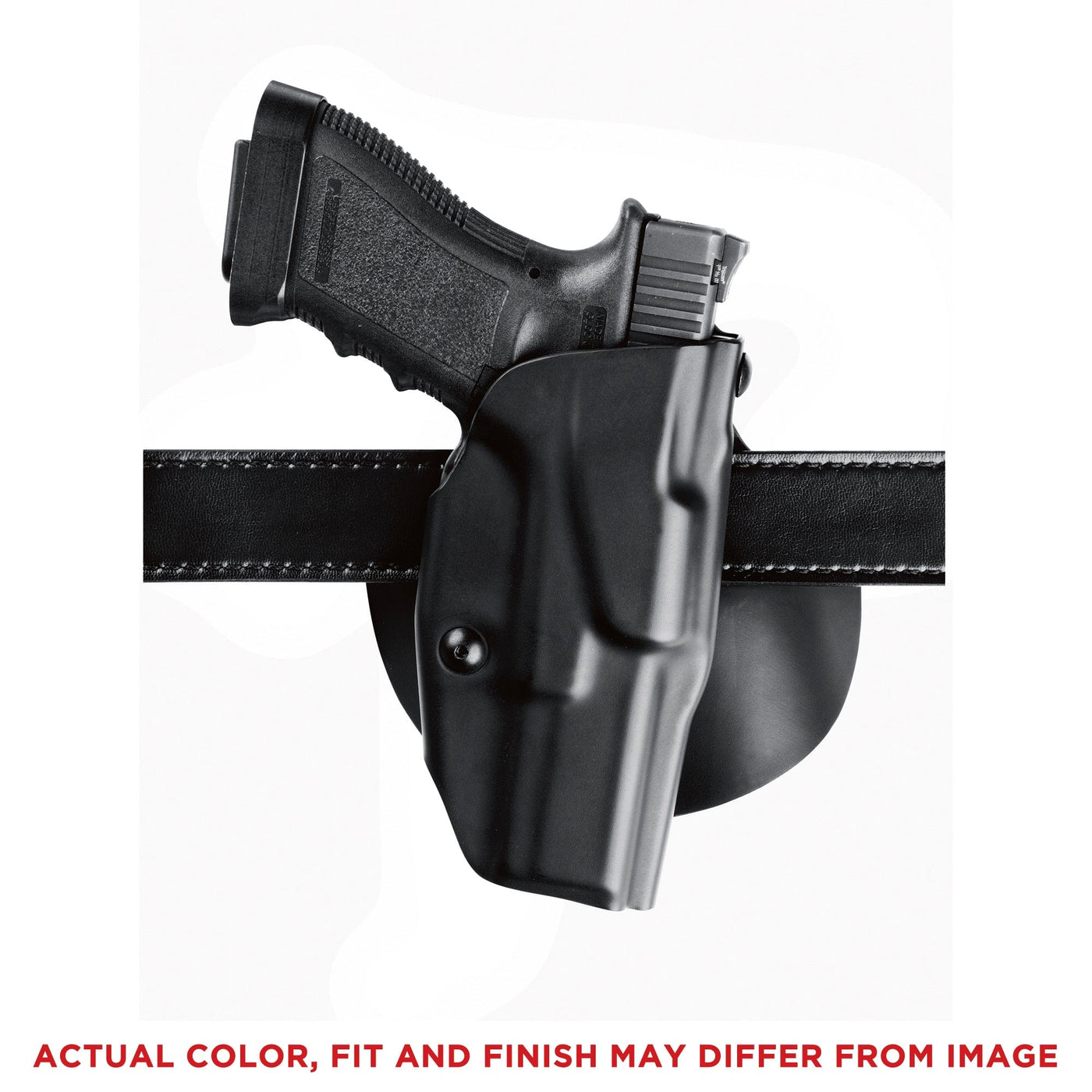 Safariland Sl 6378 Als For Glk 19 W/lght Bp Rh Firearm Accessories