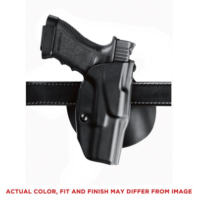 Safariland Sl 6378 Als For Glk 19 W/lght Bp Rh Firearm Accessories