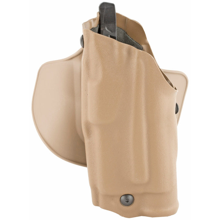 Safariland Sl 6378 Als For Glk 19 W/lght Coy Lh Holsters