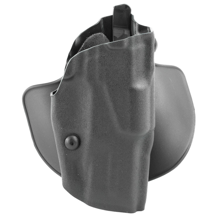 Safariland Sl 6378 Als M&p 9/40 Tac Blk Rh Holsters