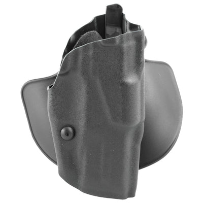 Safariland Sl 6378 Als M&p 9/40 Tac Blk Rh Holsters