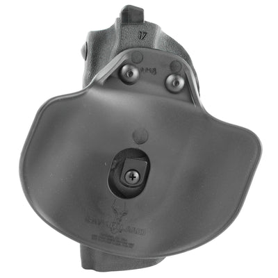 Safariland Sl 6378 Als M&p 9/40 Tac Blk Rh Holsters