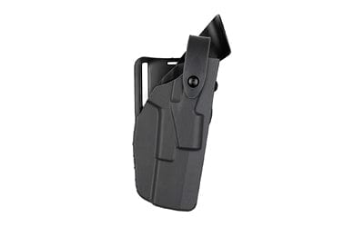 Safariland Sl 7360 S&w M&p9 M2.0 Pln Blk Rh Holsters