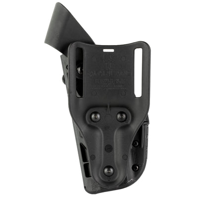 Safariland Sl 7360 S&w M&p9 M2.0 Pln Blk Rh Holsters