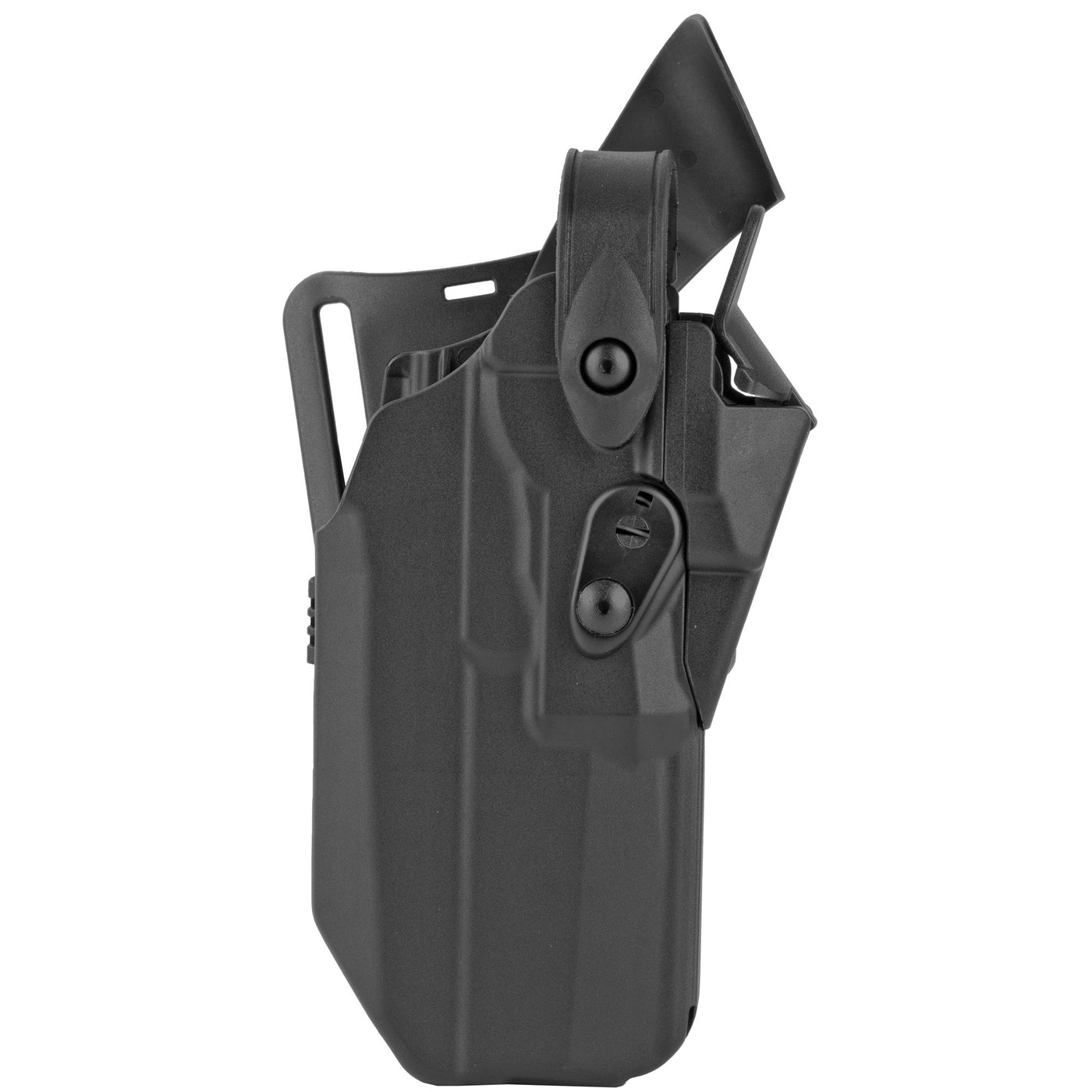 Safariland Sl 7360rd Sls/als L3 P320 Blk Rh Holsters