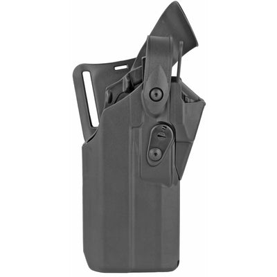 Safariland Sl 7360rds Als/sls Lvl3 Fits G47 Rh Holsters