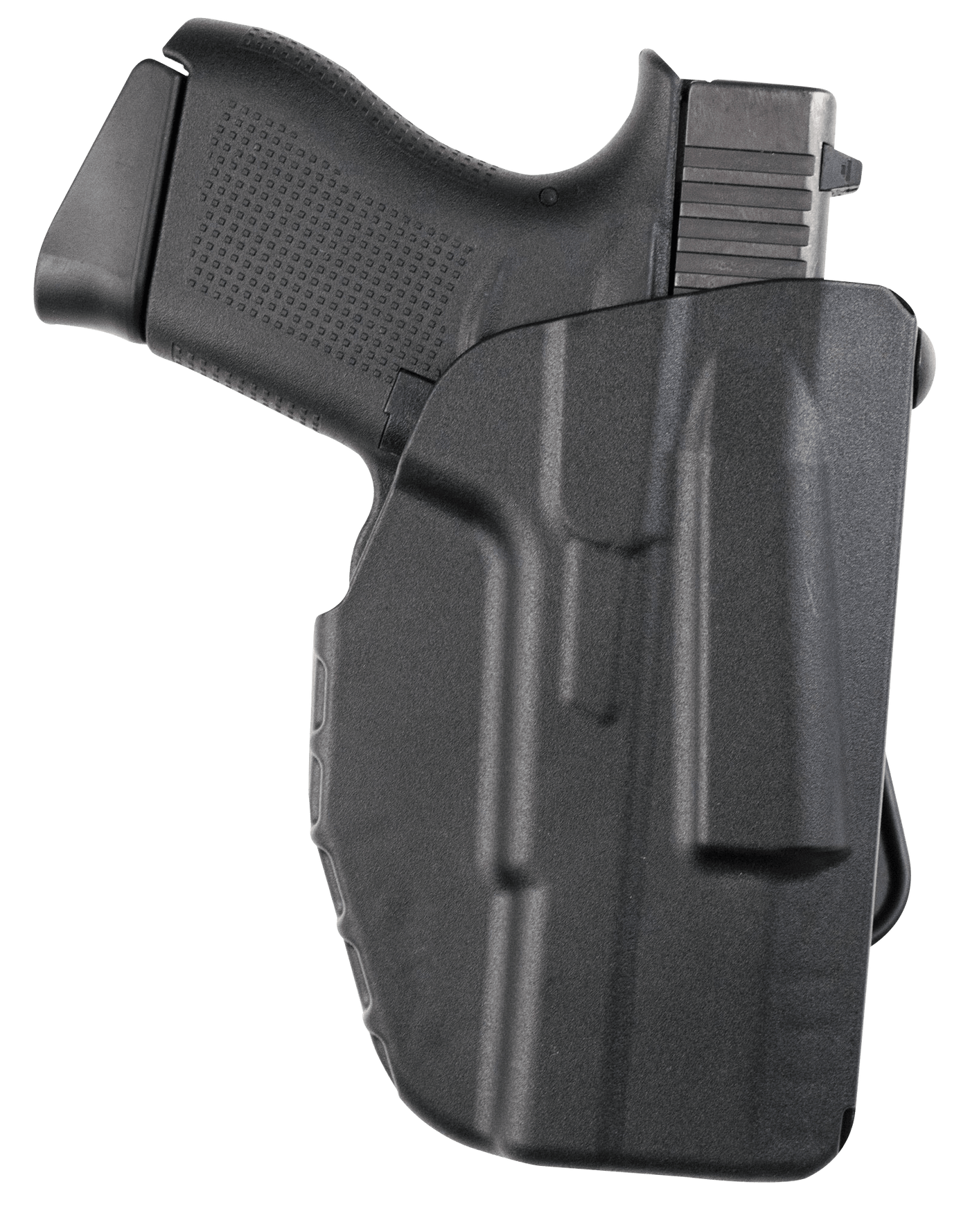 Safariland Sl 7371 7ts Als Owb Hellcat Blk Rh Firearm Accessories