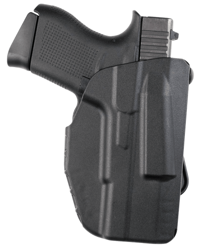 Safariland Sl 7371 7ts Als Owb Hellcat Blk Rh Firearm Accessories