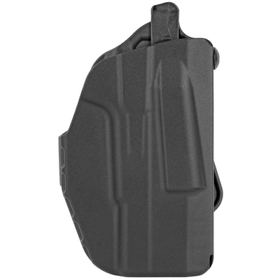 Safariland Sl 7371 7ts Als Owb Hellcat Blk Rh Firearm Accessories
