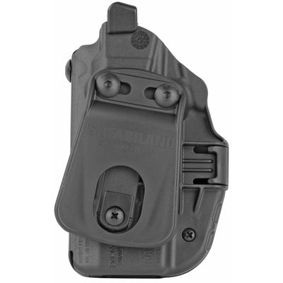 Safariland Sl 7371 7ts Als Owb Xd-s Blk Rh Holsters