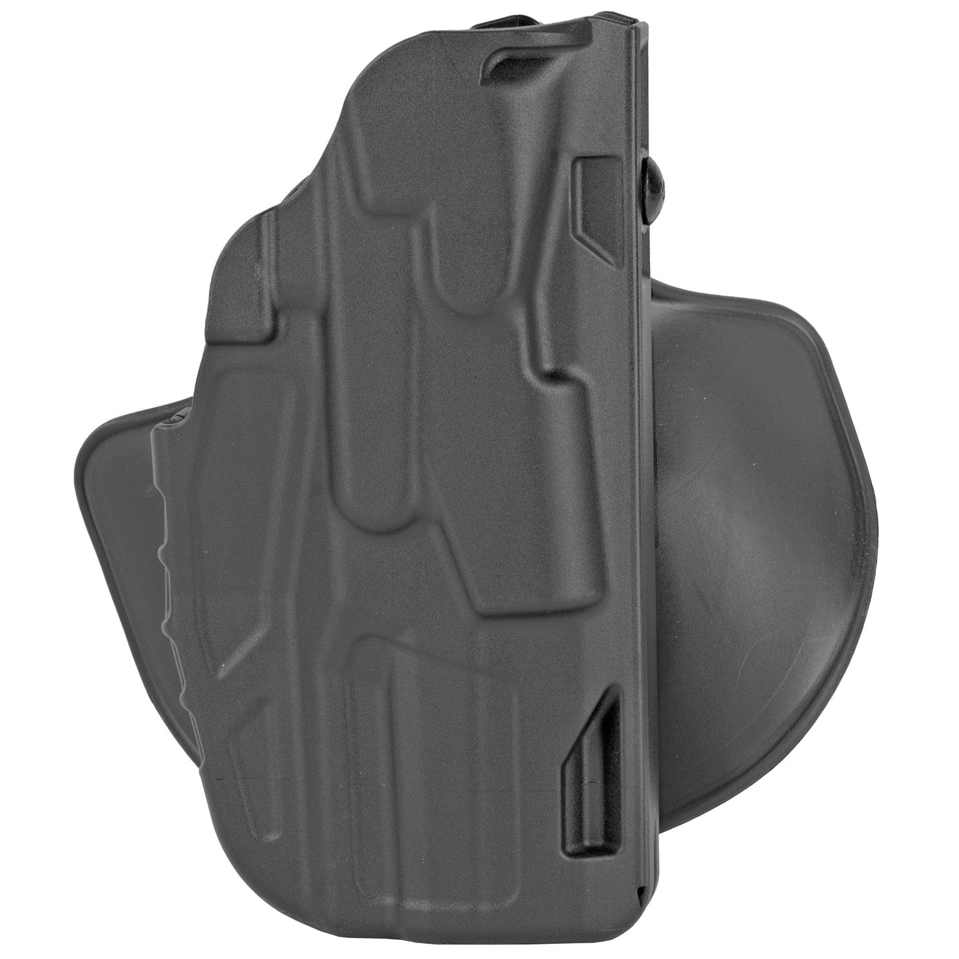 Safariland Sl 7378 7ts Als Fn 509 4" Blk Rh Holsters