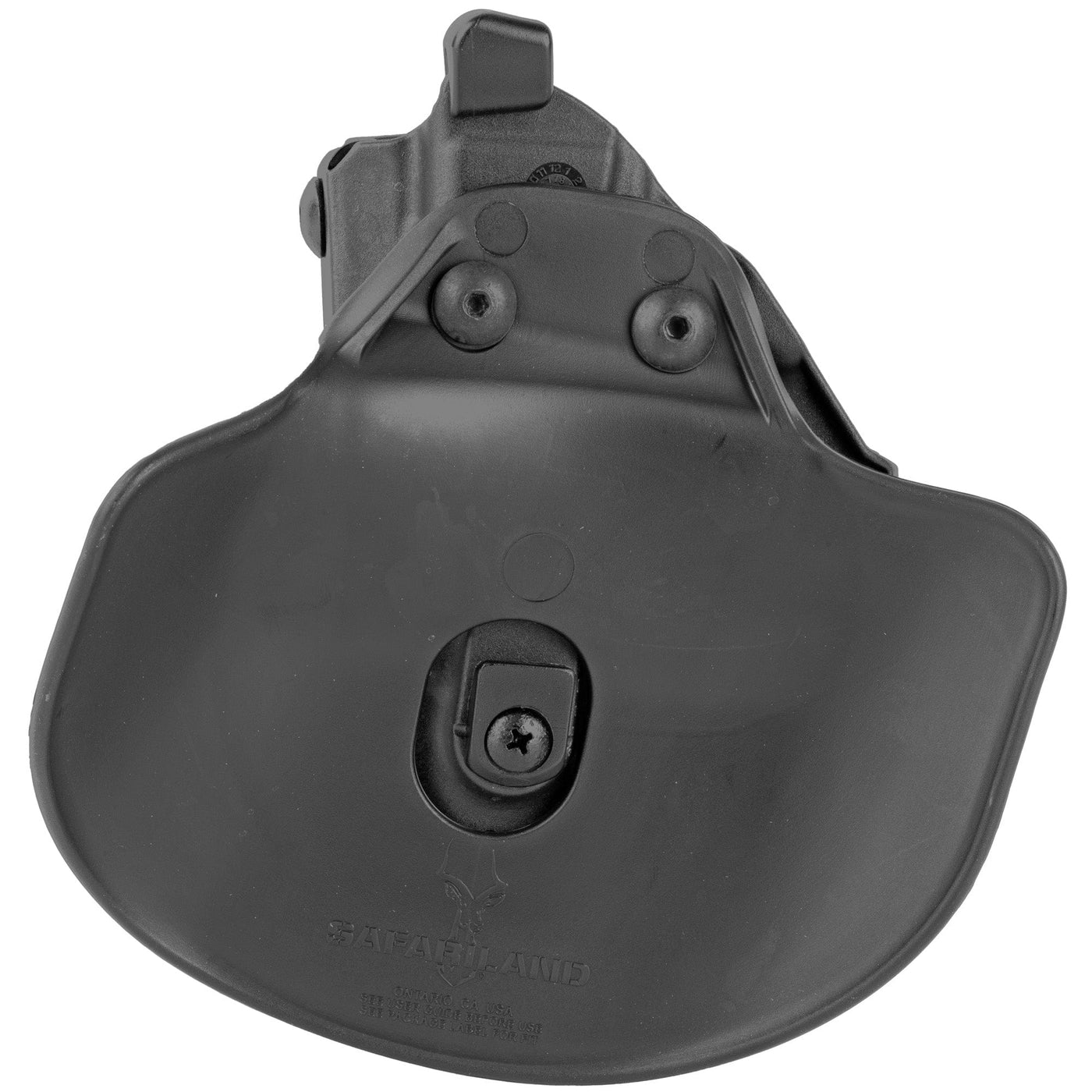 Safariland Sl 7378 7ts Als Xd-s Blk Rh Holsters