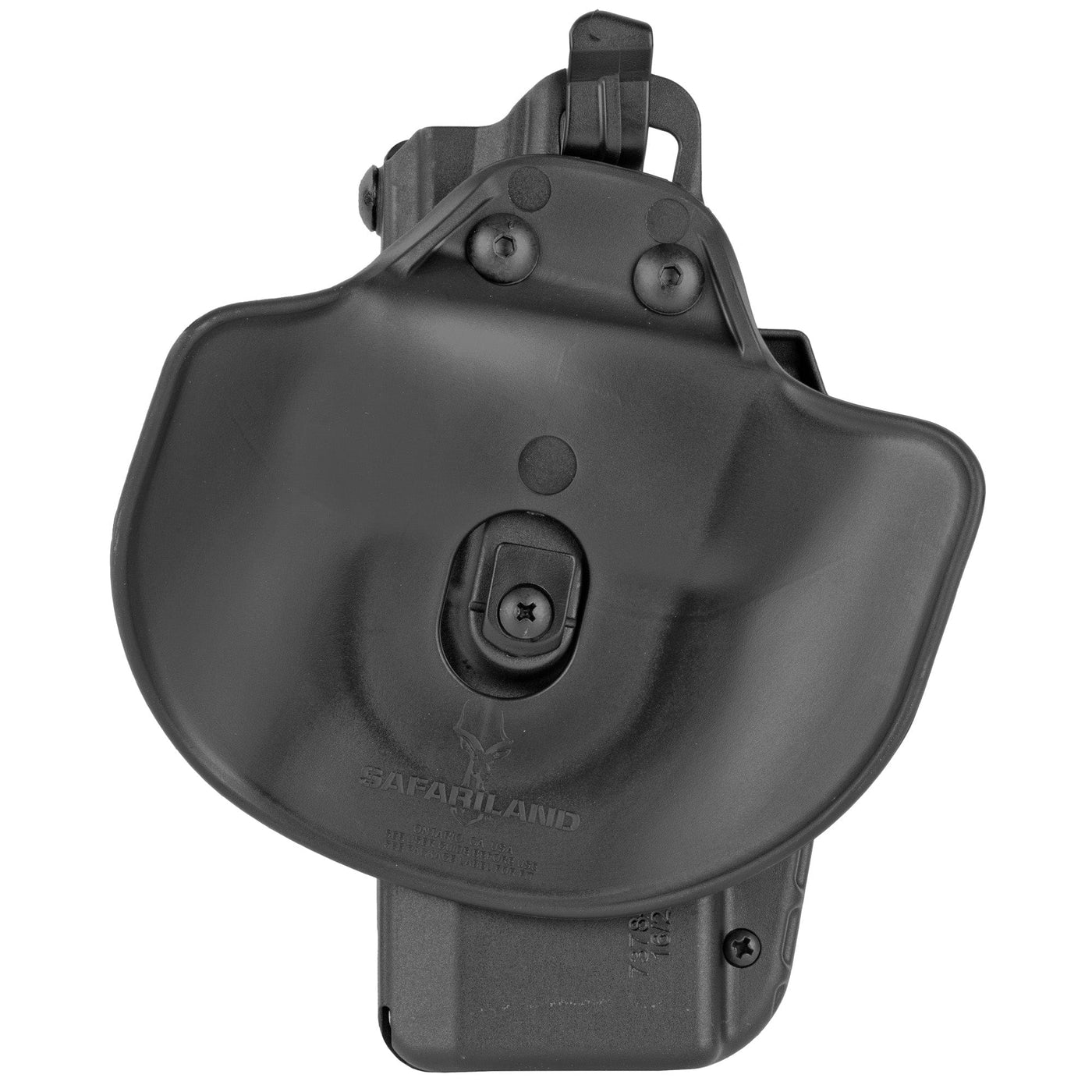 Safariland Sl 7378 Als 1911 5" Blk Rh Holsters
